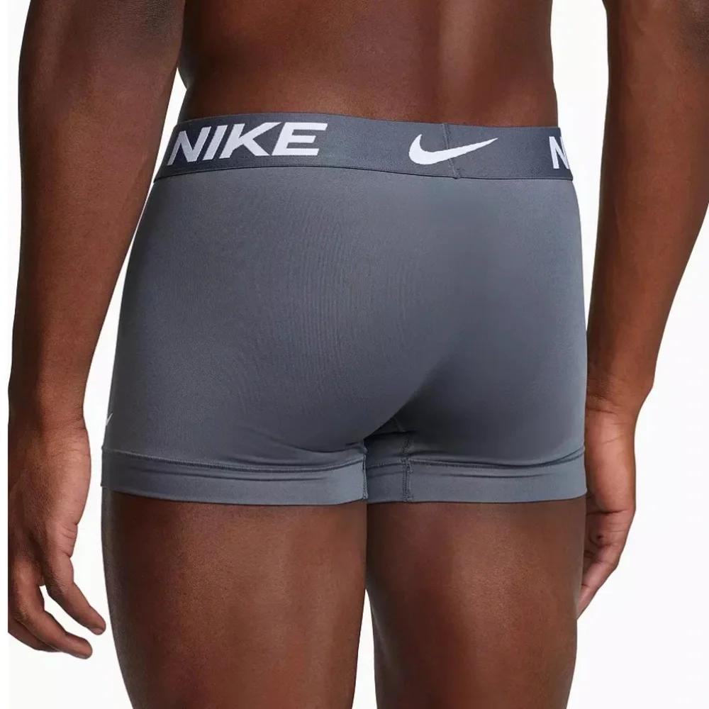 Nike Men’s Dri-Fit Essential Micro Trunk